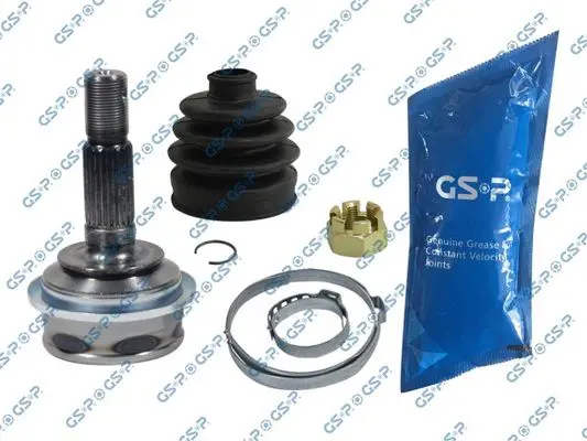 Handler.Part Joint kit, drive shaft GSP 814005 1