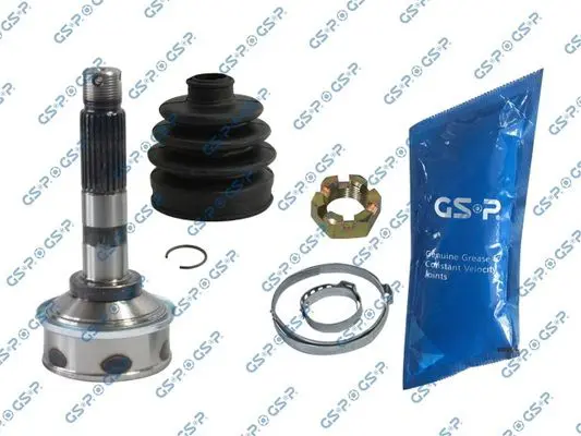 Handler.Part Joint kit, drive shaft GSP 814007 1