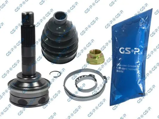 Handler.Part Joint kit, drive shaft GSP 814008 1