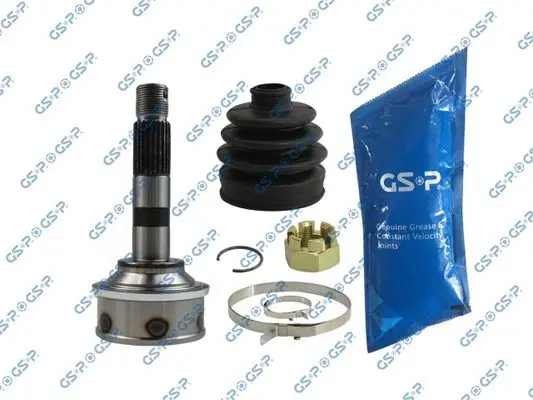 Handler.Part Joint kit, drive shaft GSP 814009 1