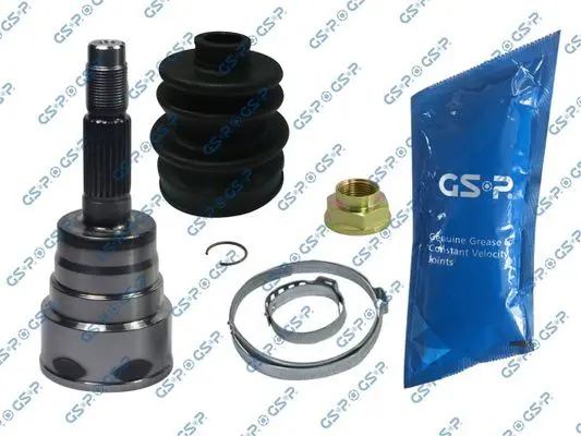 Handler.Part Joint kit, drive shaft GSP 814011 1