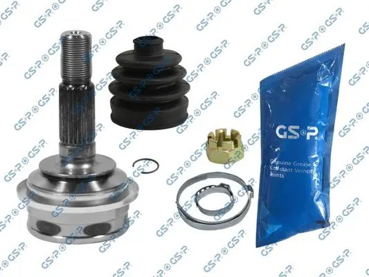 Handler.Part Joint kit, drive shaft GSP 814014 1