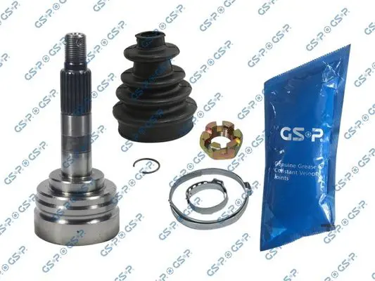 Handler.Part Joint kit, drive shaft GSP 814015 1