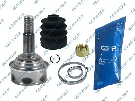 Handler.Part Joint kit, drive shaft GSP 814016 1