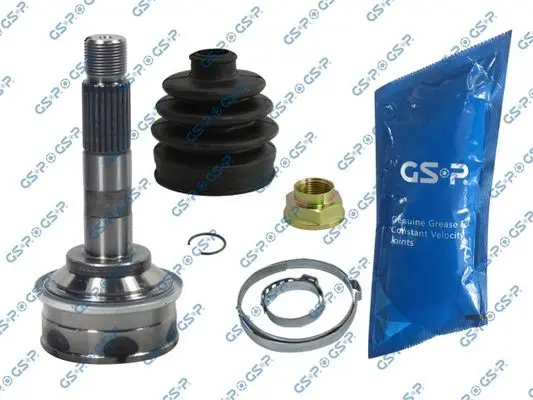 Handler.Part Joint kit, drive shaft GSP 814018 1