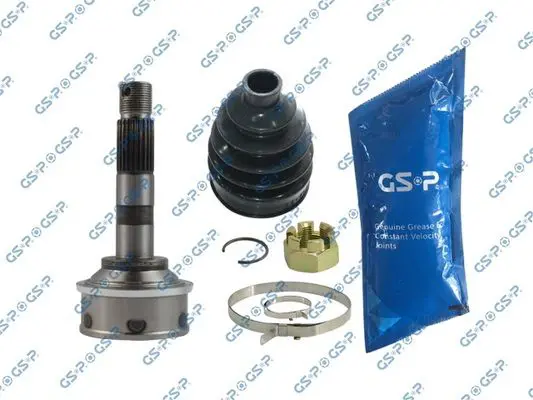 Handler.Part Joint kit, drive shaft GSP 814020 1