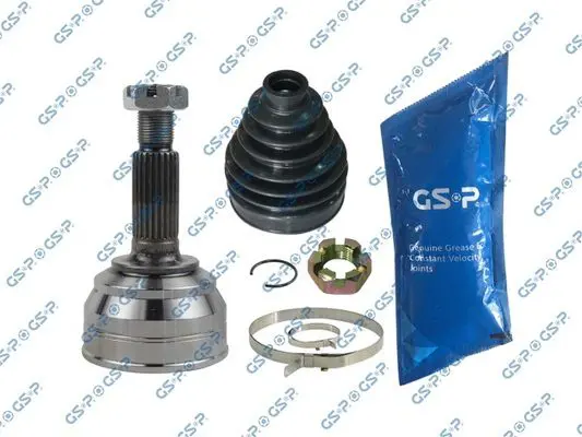 Handler.Part Joint kit, drive shaft GSP 814025 1