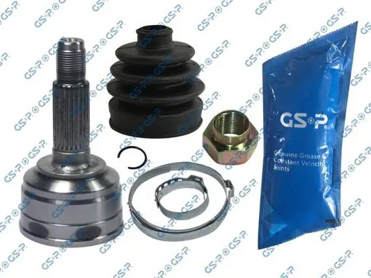 Handler.Part Joint kit, drive shaft GSP 814028 1