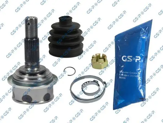 Handler.Part Joint kit, drive shaft GSP 814034 1