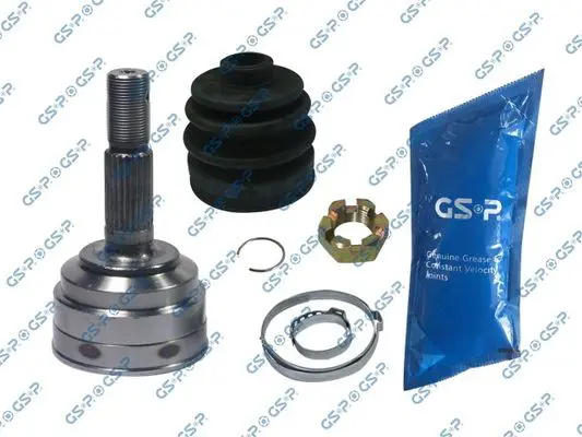 Handler.Part Joint kit, drive shaft GSP 814046 1