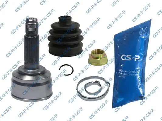 Handler.Part Joint Kit, drive shaft GSP 814052 1