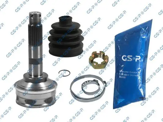 Handler.Part Joint kit, drive shaft GSP 814053 1