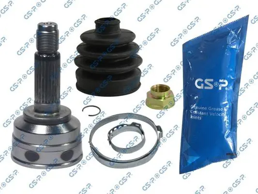 Handler.Part Joint kit, drive shaft GSP 814061 1