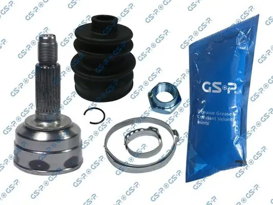 Handler.Part Joint kit, drive shaft GSP 814063 1