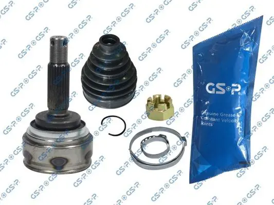 Handler.Part Joint kit, drive shaft GSP 815003 1