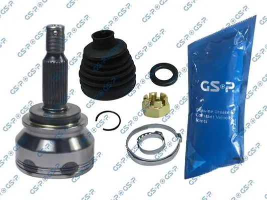 Handler.Part Joint kit, drive shaft GSP 815010 1