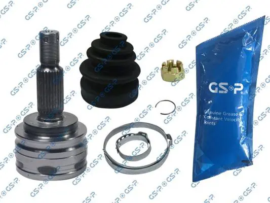 Handler.Part Joint kit, drive shaft GSP 815011 1