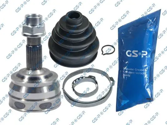 Handler.Part Joint kit, drive shaft GSP 817001 1