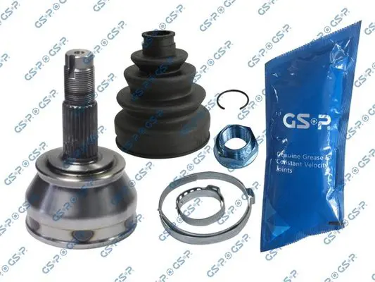 Handler.Part Joint kit, drive shaft GSP 817004 1