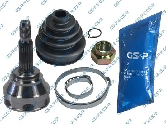 Handler.Part Joint kit, drive shaft GSP 817005 1