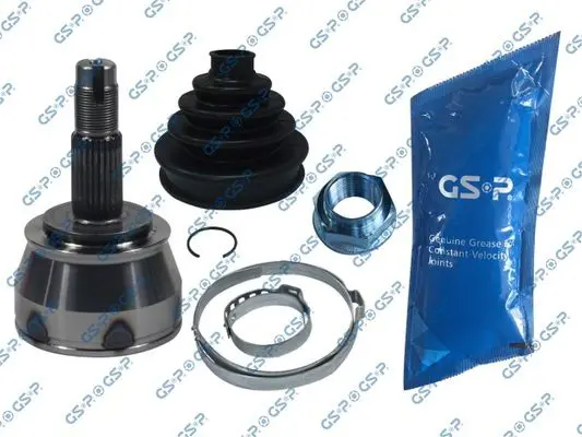 Handler.Part Joint kit, drive shaft GSP 817009 1