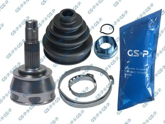 Handler.Part Joint kit, drive shaft GSP 817011 1