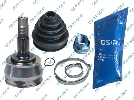 Handler.Part Joint kit, drive shaft GSP 817015 1