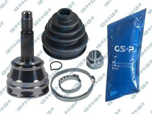 Handler.Part Joint kit, drive shaft GSP 817017 1