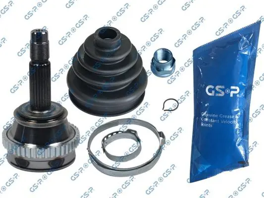 Handler.Part Joint kit, drive shaft GSP 817020 1