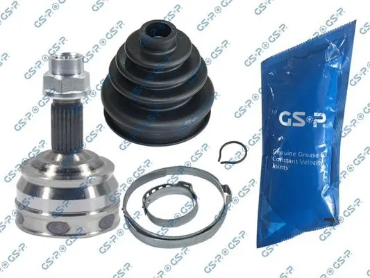 Handler.Part Joint kit, drive shaft GSP 817021 1