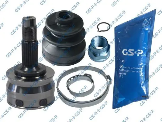 Handler.Part Joint kit, drive shaft GSP 817024 1