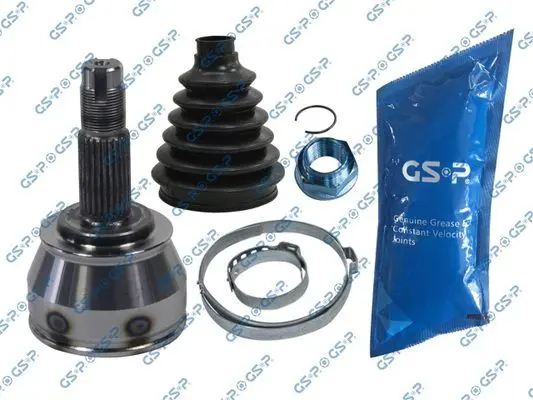 Handler.Part Joint kit, drive shaft GSP 817028 1