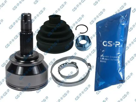 Handler.Part Joint kit, drive shaft GSP 817030 1