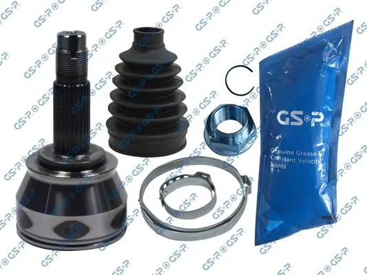 Handler.Part Joint kit, drive shaft GSP 817031 1