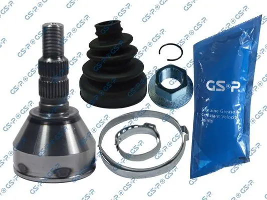 Handler.Part Joint kit, drive shaft GSP 817051 1