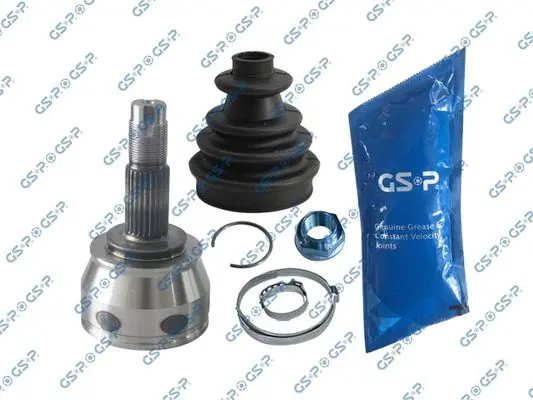 Handler.Part Joint kit, drive shaft GSP 817053 1