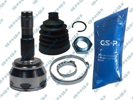 Handler.Part Joint kit, drive shaft GSP 817055 1