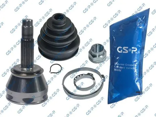 Handler.Part Joint kit, drive shaft GSP 817056 1