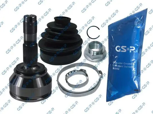 Handler.Part Joint kit, drive shaft GSP 817060 1