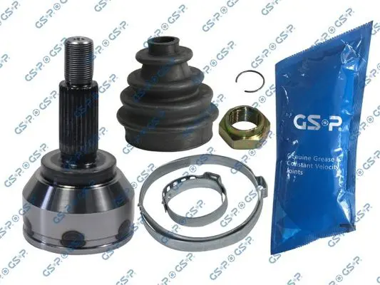 Handler.Part Joint kit, drive shaft GSP 818007 1