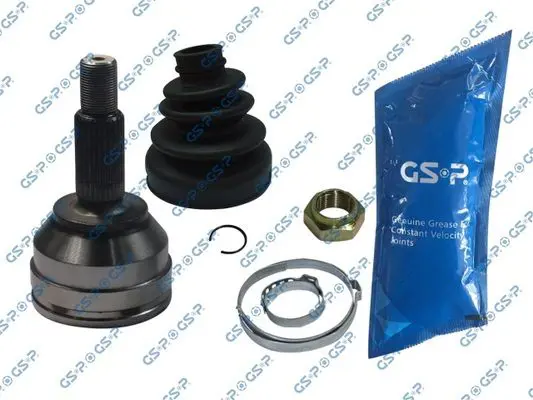 Handler.Part Joint kit, drive shaft GSP 818010 1