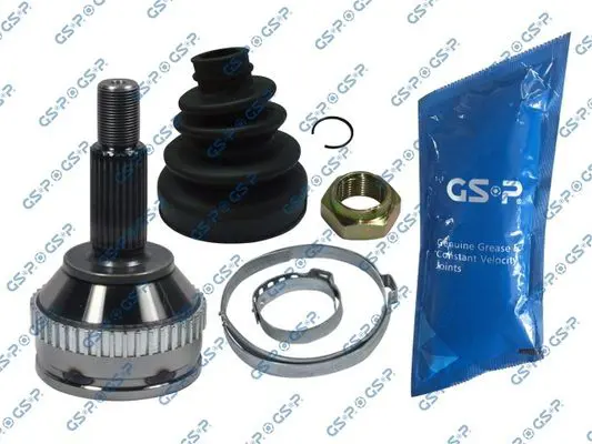 Handler.Part Joint kit, drive shaft GSP 818011 1