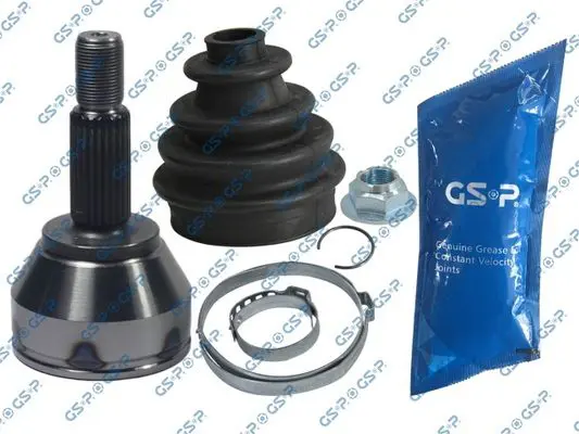 Handler.Part Joint kit, drive shaft GSP 818013 1