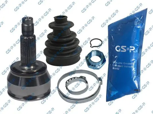 Handler.Part Joint kit, drive shaft GSP 818017 1