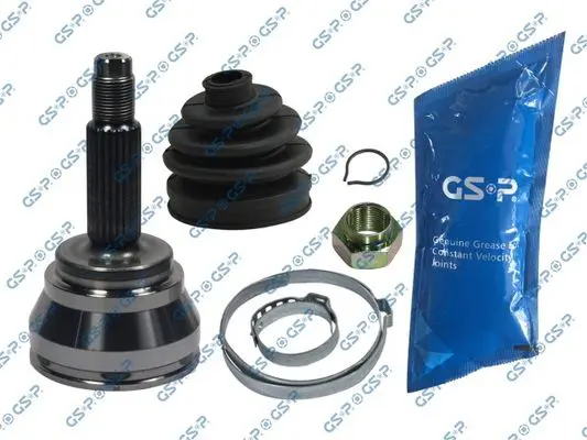 Handler.Part Joint kit, drive shaft GSP 818019 1