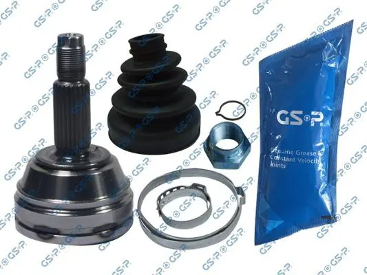 Handler.Part Joint kit, drive shaft GSP 818021 1