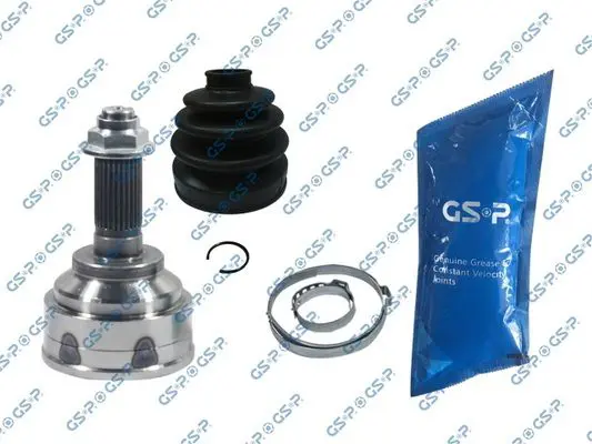 Handler.Part Joint kit, drive shaft GSP 818028 1