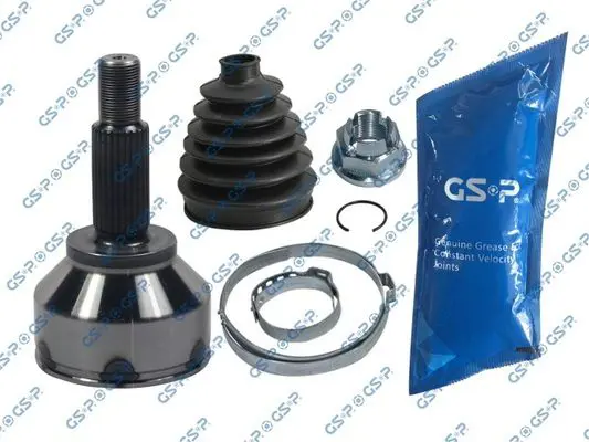 Handler.Part Joint kit, drive shaft GSP 818105 1