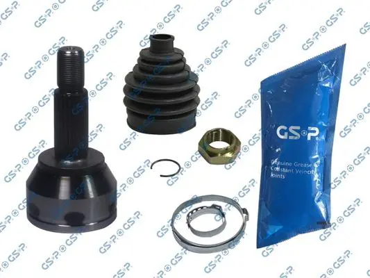 Handler.Part Joint kit, drive shaft GSP 818223 1