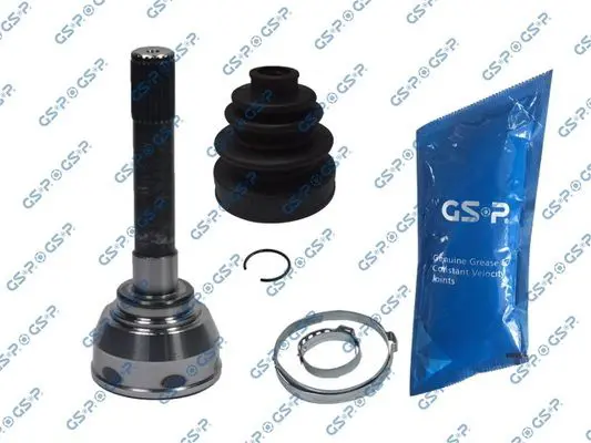 Handler.Part Joint kit, drive shaft GSP 822002 1